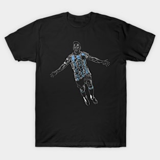 Messi T-Shirt